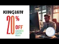 kinguin Coupon Code Discount Code 20 OFF That Works Now