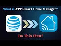 AT T Smart Home Manager App Explained Control Boost Your Wi-Fi Easily