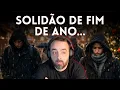 Lagu SOLIDÃO DE FIM DE ANO...