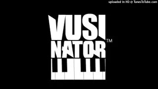 vusinator potential