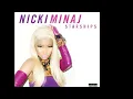 Nicki Minaj   Starships (Explicit Audio)