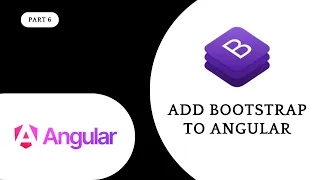 Bootstrap Angular in 2 Minutes 2025 Quick Tutorial