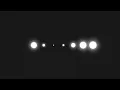 Glowing Gradient Loading Animation Effects CSS Animation Examples