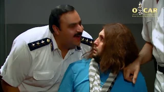 مشهد فرج في فيلم الكرنك بس من نوع تاني مسخرة 