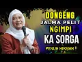 Lagu JALMA PELIT NGIMPI KA SORGA | ABUYA UCI TURTUSI