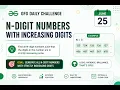 3737 Count Subarrays With Majority Element I - LeetCode Daily Challenge June 25