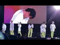 Download Lagu 220909 NCT DREAM THE DREAM SHOW 2 : IN A DREAM / NCT DREAM - Rainbow (책갈피)