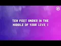 Chris Brown - Something In The Water (Lyrics)