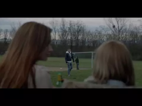 Agonie trailer | Film Fest Gent 2016