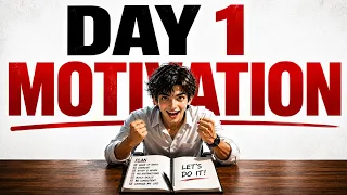 The Truth About Motivation (Why It Never Lasts) #studymotivation