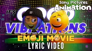 Good Vibrations by Ricky Reed THE EMOJI MOVIE