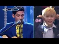 Download Lagu Judges \u0026 Audience Reaction to a boy from Bangladesh singing Korean k-Pop Song !!!