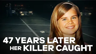 Her Killer Hid in Plain Sight for 47 Years