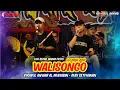 Download Lagu WALISONGO cipt. MBAH JONO CITRA RIMBA VOCAL IRUL SEKAR RIMBA RUDI SETIYAWAN LIVE SEKAR WANGI FEST