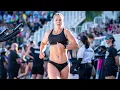 Download Lagu Elite Women — Row, Swim, Run — 2022 Wodapalooza