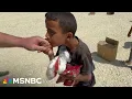 Download Lagu Whistleblower: 10-year-old Palestinian boy ‘gunned down’ after receiving food aid