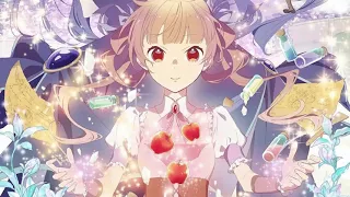 sugar apple fairy tale season 2 opening full surprise rei nakashima