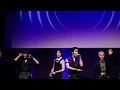 20260620 DAY ZERO - OMEGA X 4th Mini Album [UNCAPPED] - Listening Party 