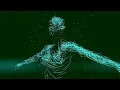 Adam Beyer, Layton Giordani & Green Velvet - Space Date (Remix impulsiv) | Visualizer