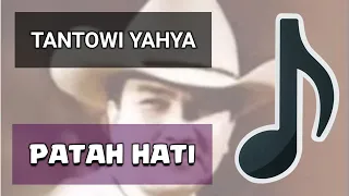 tantowi yahya country patah hati hq