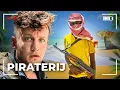 55 UUR IN SOMALIË (Piraterij, Terreur en Oorlog)