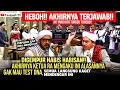 Download Lagu 🔴KETUA RA DIBIKIN STRESS KYAI IMAD!! AKHIRNYA NGAKU INI ALASANNYA TAKUT TEST DNA