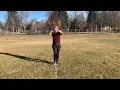 Ryan Thompson Tuba Visual Up in 4 Down in 4