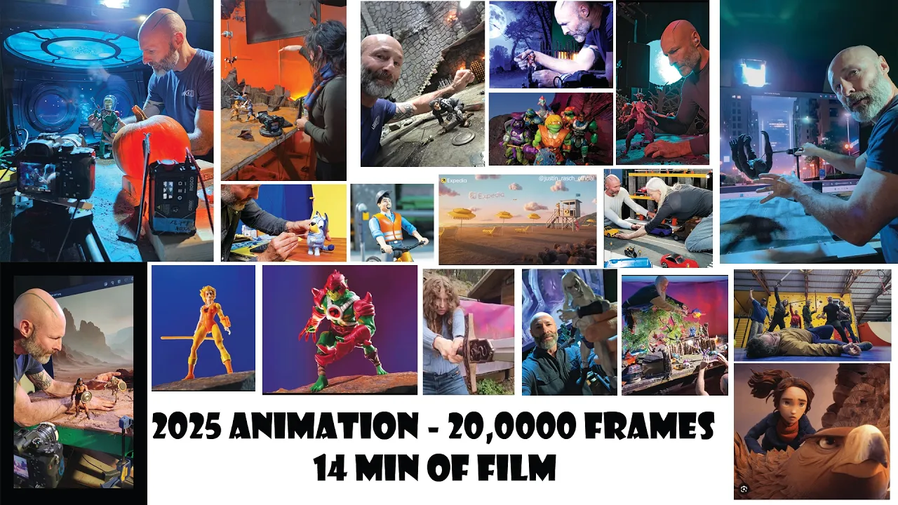2025 ANIMATIONS WIDE