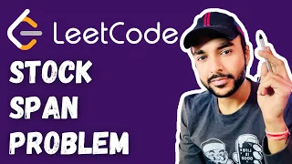Stock Span Problem Leetcode 901 Online Stock Span Simplified w animations Study Algorithms
