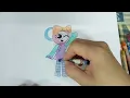 How to Correct Mistakes in Coloring Without Ruining the Page