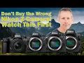 Don t Buy the Wrong Nikon Z Camera Watch This First
