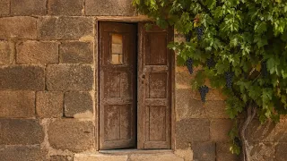 دائما  سأعود   يا سويدائي  السويداء                                                  دندنها