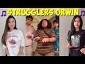 TIKTOK STRUGGLERS-ORWINS GOYANGANNYA ENJOY BANGET