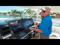 Formula 430 All Sport Crossover 2018- Test - By BoatTEST com