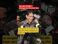 Download Lagu TAK MAU PUSING ‼️ Gak Usah Ada Wamenkeu Baru#shorts