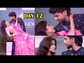 Lagu ❤️❤️பய புடிச்சுட்டான் 😲 Bigg Boss Tamil Season 9 | 17th October 2025 | Day 12 | R\u0026J