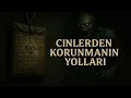 Download Lagu “Muska ve Cin: Koruyor mu, Yoksa Davet mi Ediyor?