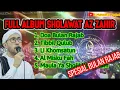 Download Lagu FULL ALBUM SHOLAWAT AZ ZAHIR SPESIAL BULAN RAJAB || HABIB ALI ZAENAL ABIDIN || TERBARU 2021