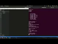 Bash DBMS project presentation