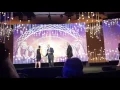 FedEx TBM Award winner