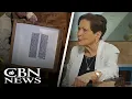 At Age 87 Bible Scholar Billye Brim Redigs Israel s Ancient Wells of Truth Encourages Next Gener