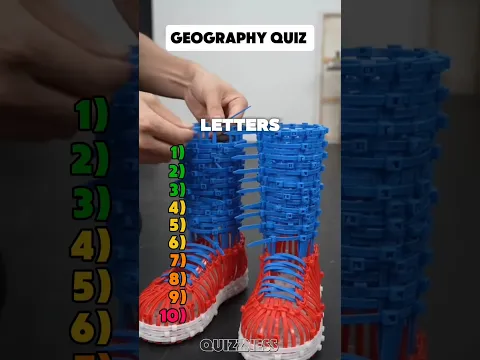 Guess the Country by Its First 2 Letters 🌍 #shorts #quiz