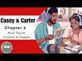 ABA Chapter Chat Applied Behavior Analysis in Early Childhood Education - Chapter 6 MTSS