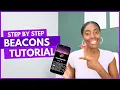 How To Sell Digital Products With Beacons ai Step-By-Step