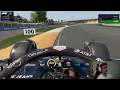 Download Lagu F1 World Record Zandvoort 1:08.724