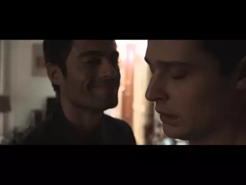 Grinder - Introducing Tyler Austin
