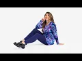 LuLaRoe Decade Elizabeth Tunic