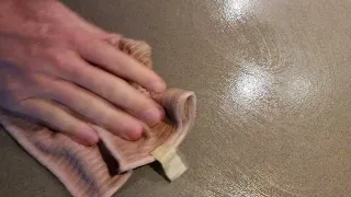 Sound Action 247 Cleaning Cloth 