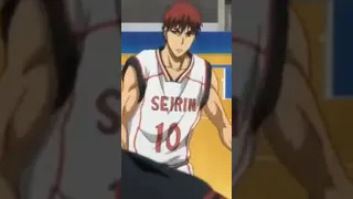 كوروكو باسكت بول الجزء الثاني الحلقه 17 