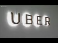 Uber Walgreens partner to help people without rides get COVID vaccines